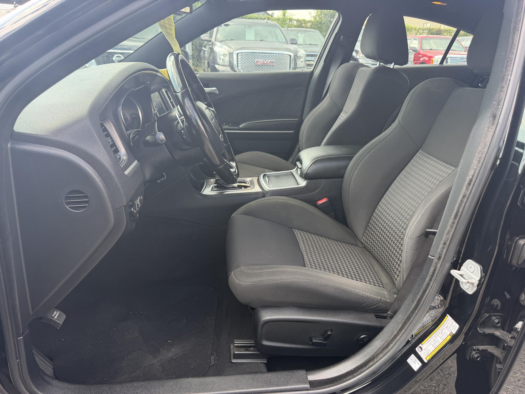 Dodge Charger R/T RWD 2020
