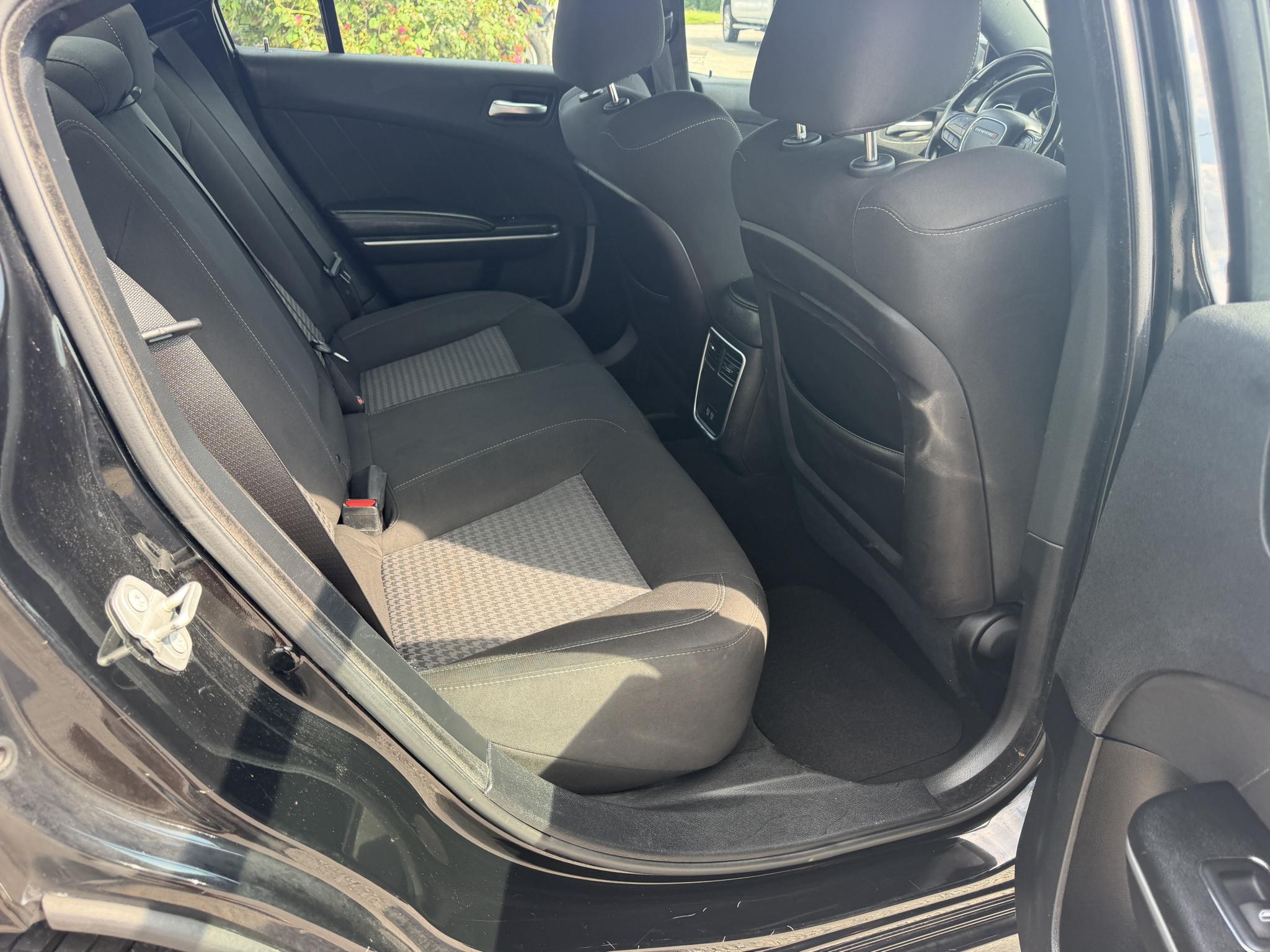 Dodge Charger R/T RWD 2020
