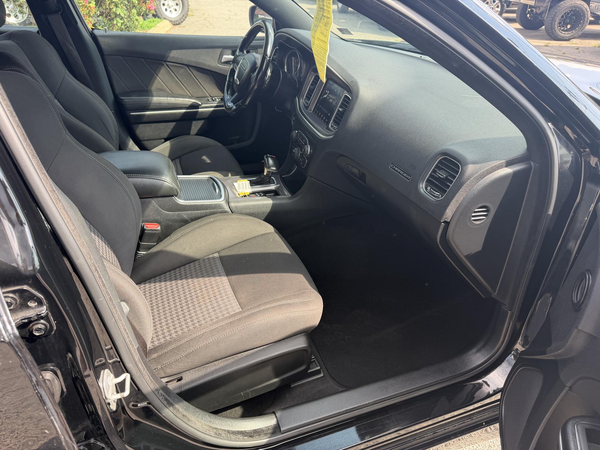 Dodge Charger R/T RWD 2020