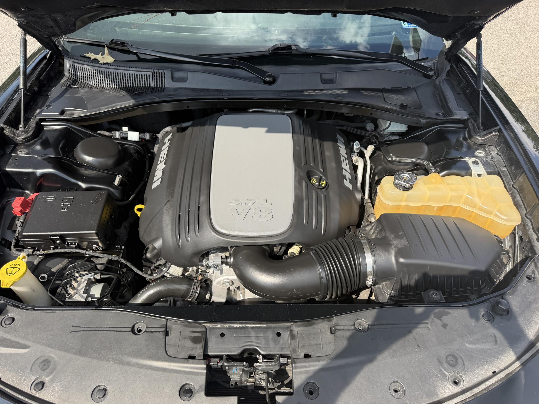 Dodge Charger R/T RWD 2020