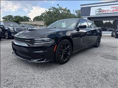 2020 Dodge Charger 