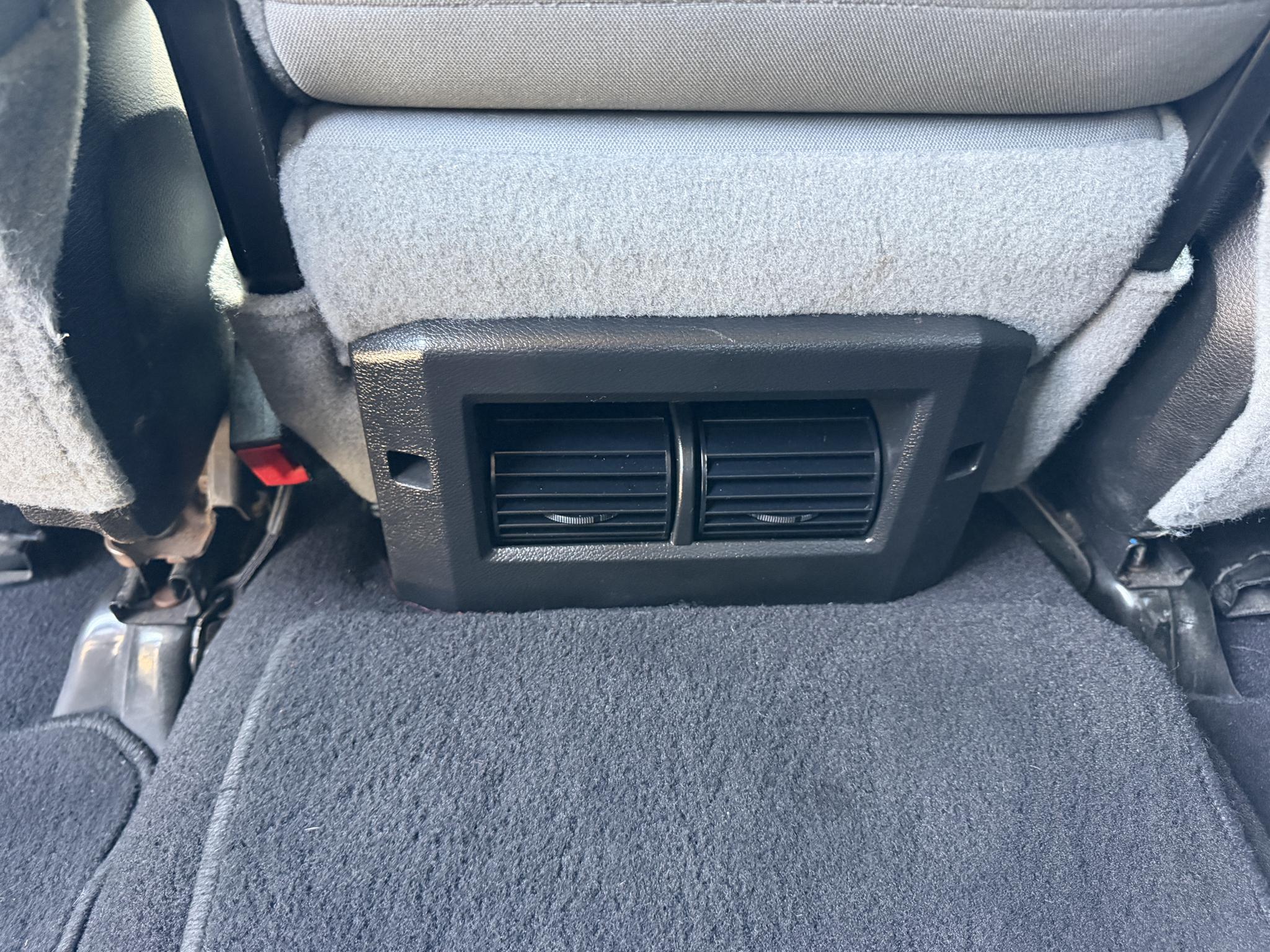 RAM 2500 SLT 4x4 Mega Cab 6'4" Box 2017
