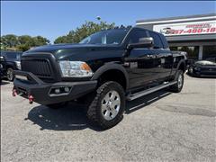 2017 RAM 2500 