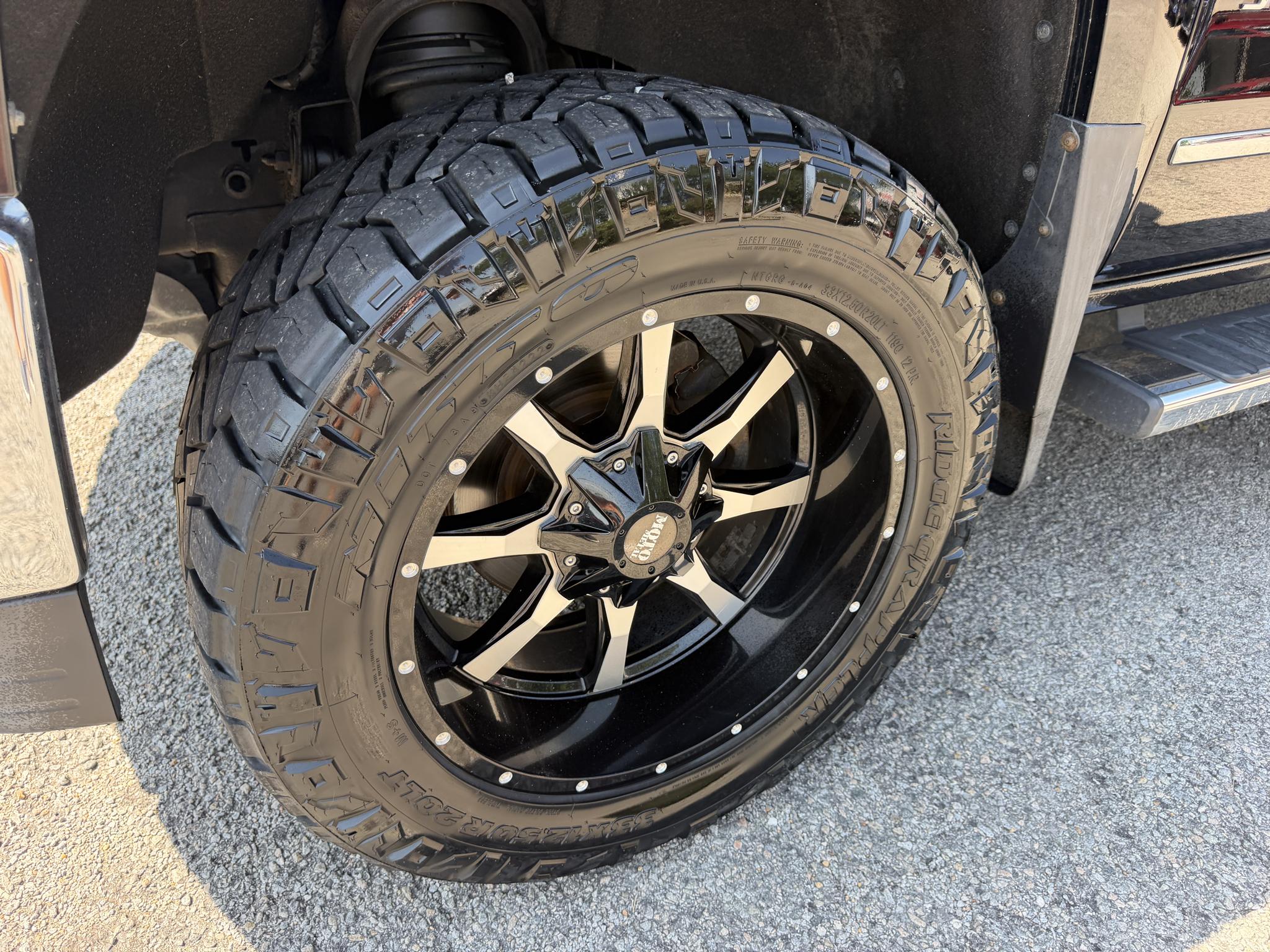 Chevrolet Silverado 1500 4WD Crew Cab 143.5" LTZ w/1LZ 2015
