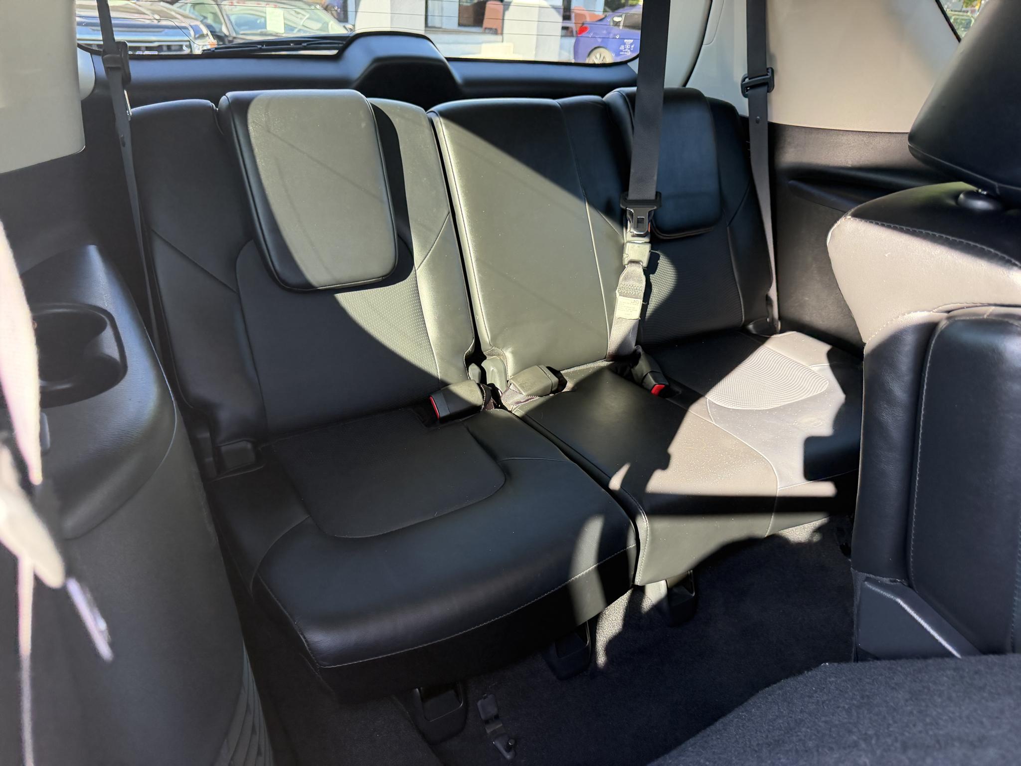 Nissan Armada 4x4 SL 2019