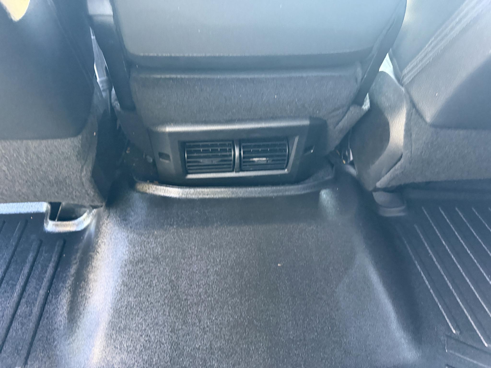 RAM 2500 Laramie 4x4 Mega Cab 6'4" Box 2018