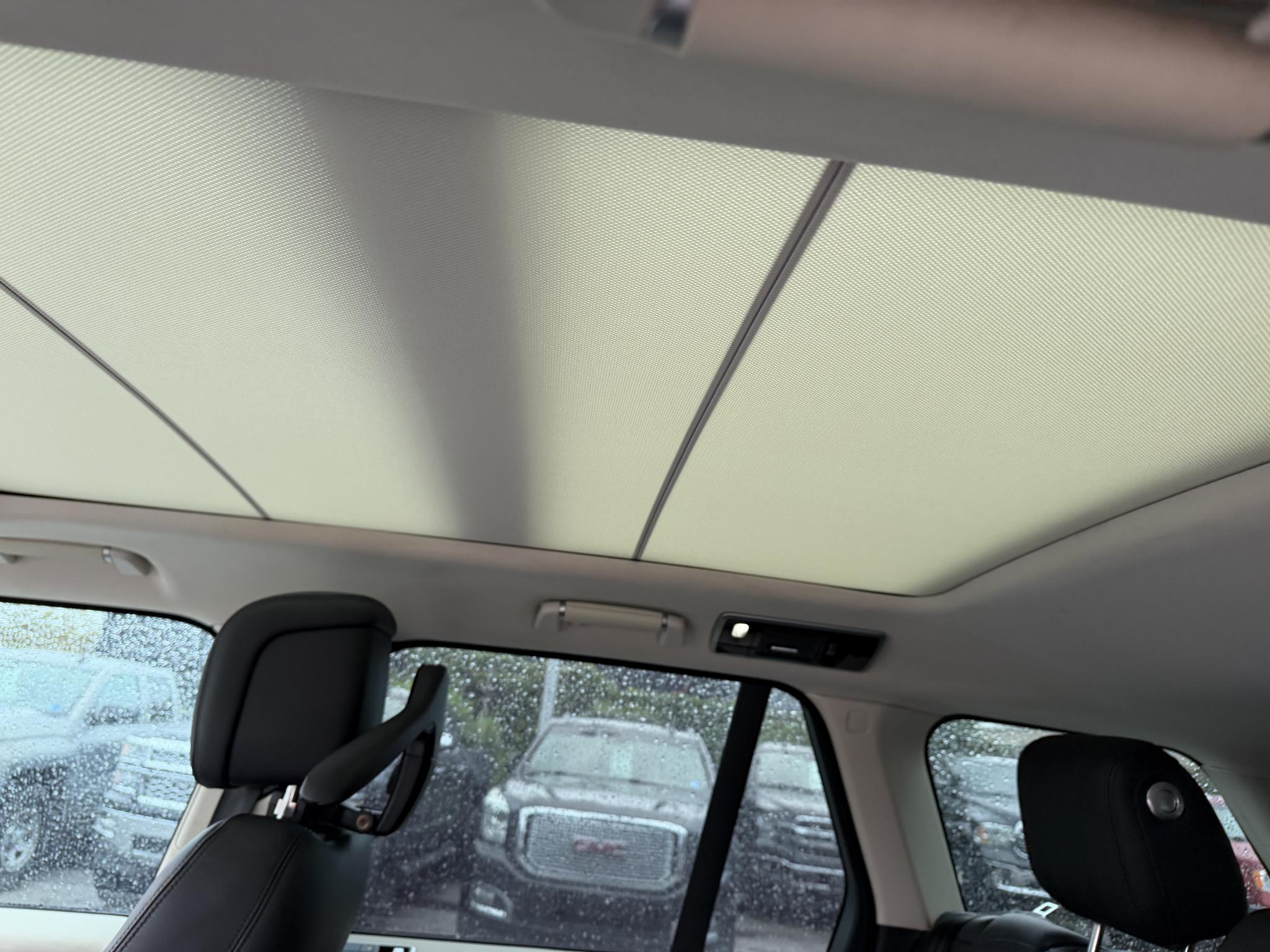 Land Rover Range Rover P525 HSE SWB 2020