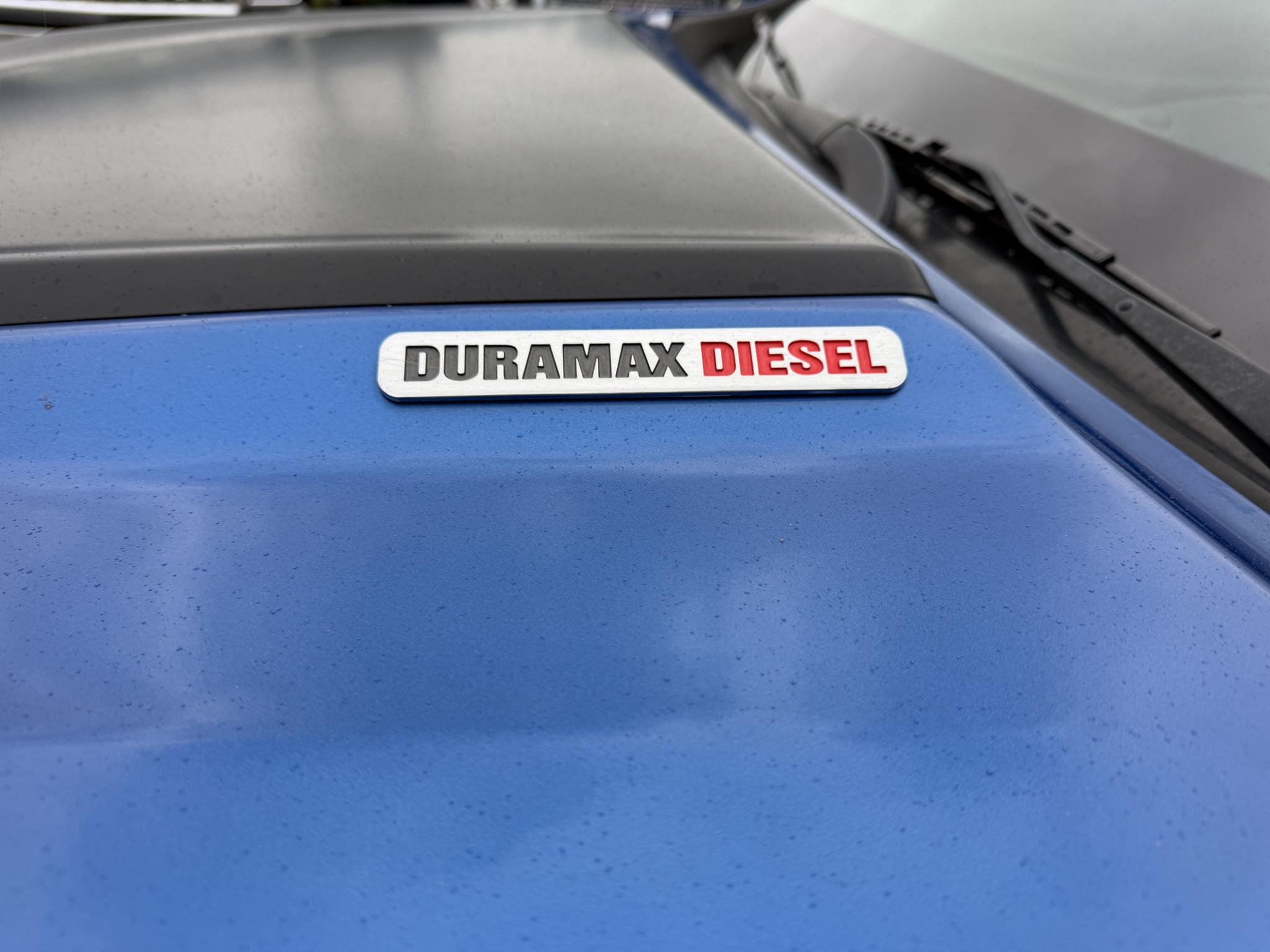 Chevrolet Colorado 4WD Crew Cab 128.3" ZR2 2019