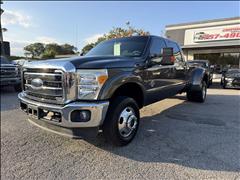 2016 Ford Super Duty F-350 DRW 