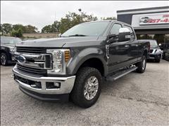 2019 Ford Super Duty F-250 SRW 