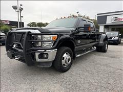 2016 Ford Super Duty F-350 DRW 