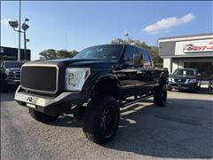 2016 Ford Super Duty F-250 SRW 