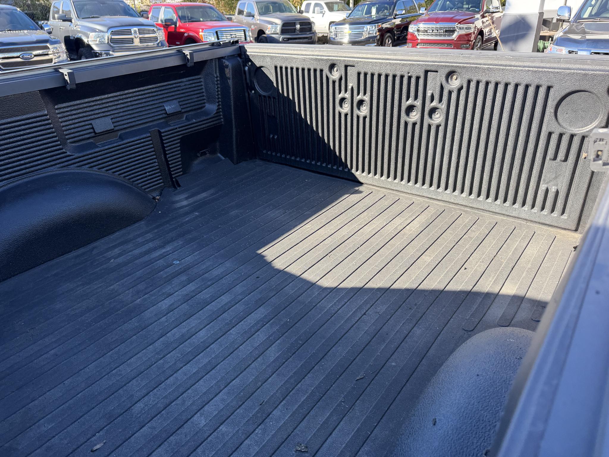 Ford F-150 4WD SuperCrew 145" XLT 2014