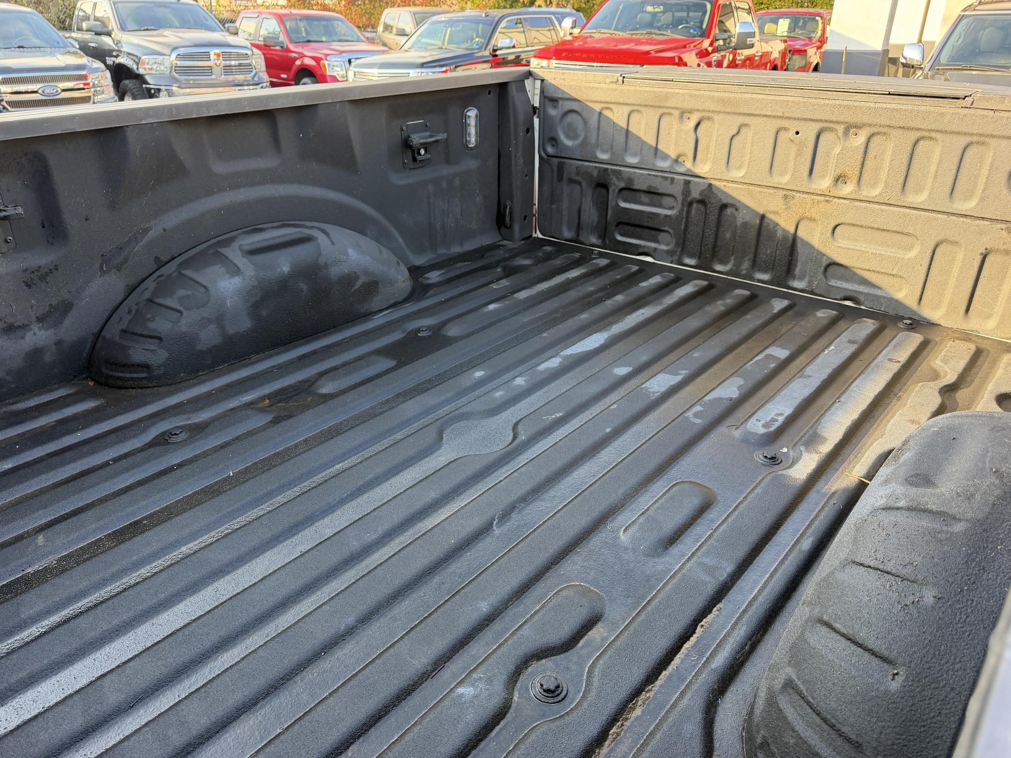 Ford Super Duty F-250 SRW Lariat 4WD Crew Cab 6.75' Box 2019