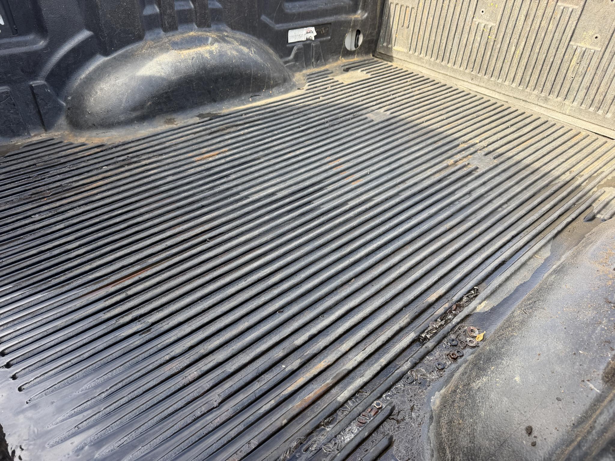Ford Super Duty F-250 SRW XLT 4WD Crew Cab 6.75' Box 2019