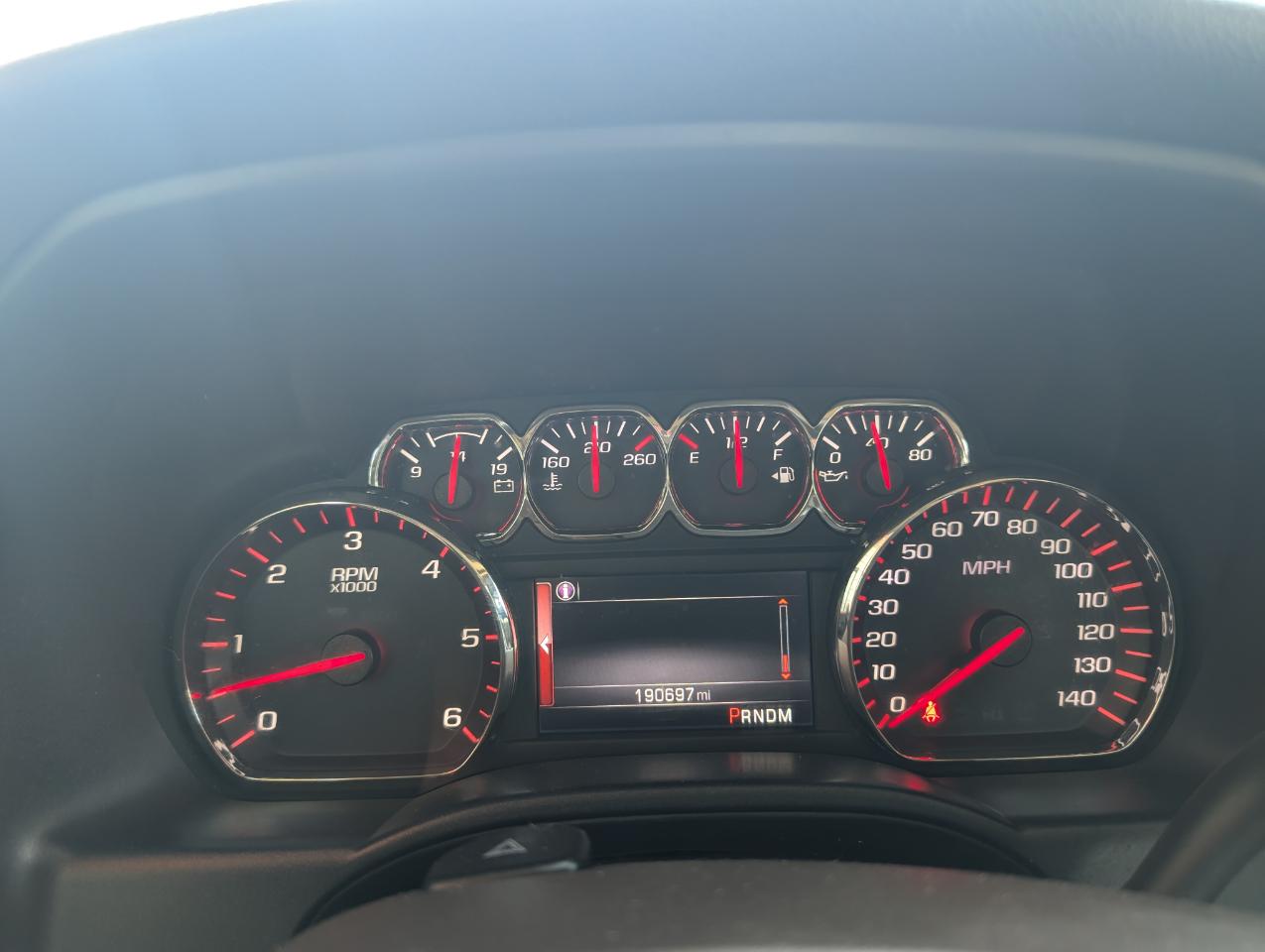 GMC Sierra 1500 SLT Crew Cab 4WD 2014