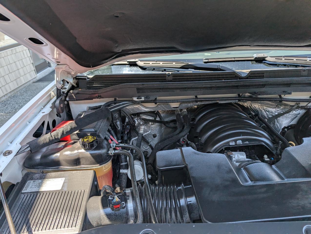 GMC Sierra 1500 SLT Crew Cab 4WD 2014