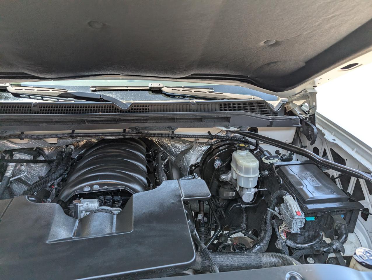 GMC Sierra 1500 SLT Crew Cab 4WD 2014