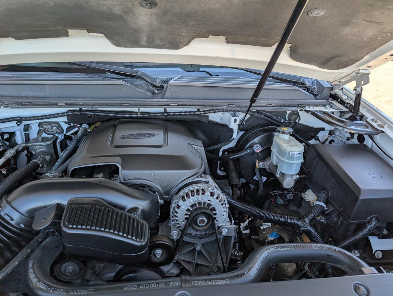 GMC Yukon Denali 2013
