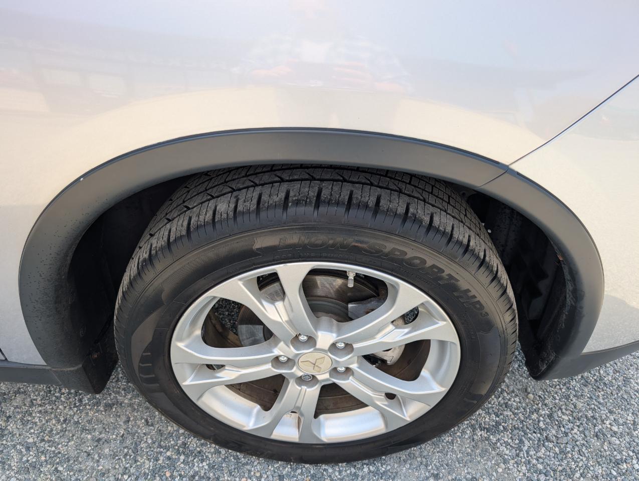 Mitsubishi Outlander SE 2015