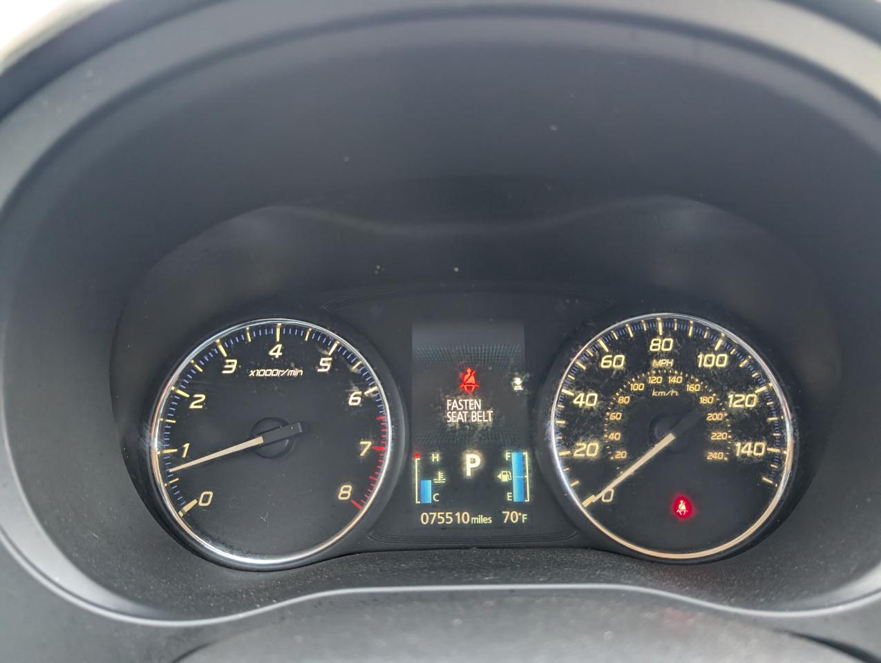 Mitsubishi Outlander SE 2015