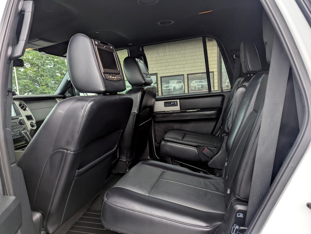 Ford Expedition XLT 2017 Ford Expedition XLT 2017