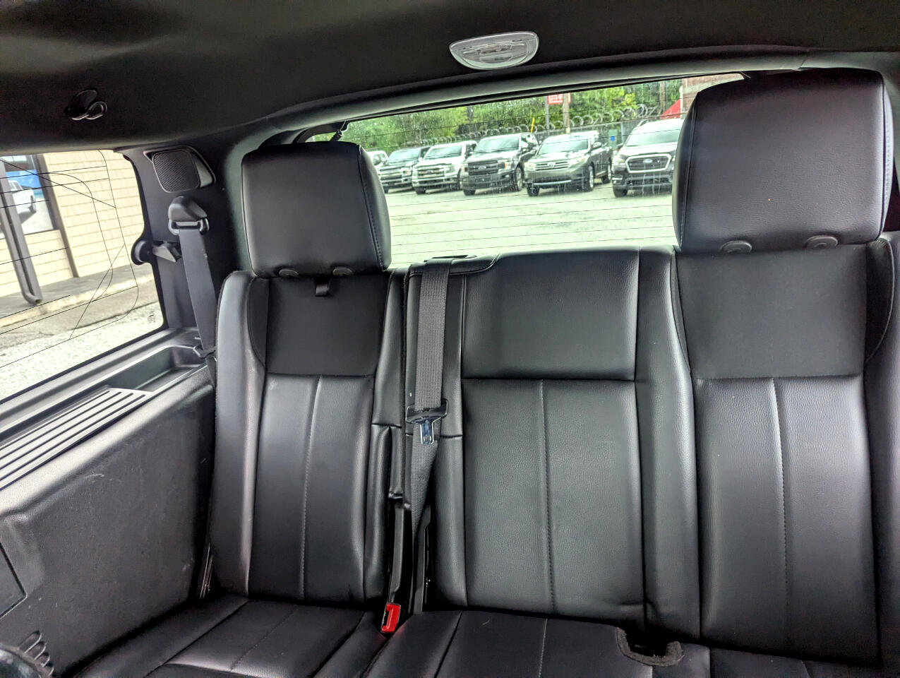 Ford Expedition XLT 2017 Ford Expedition XLT 2017