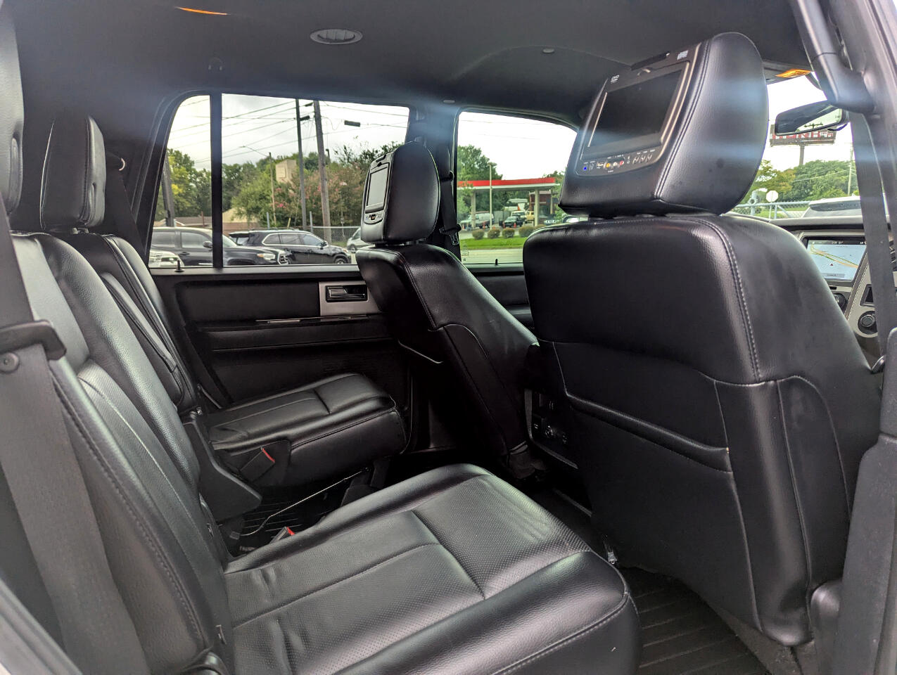Ford Expedition XLT 2017 Ford Expedition XLT 2017