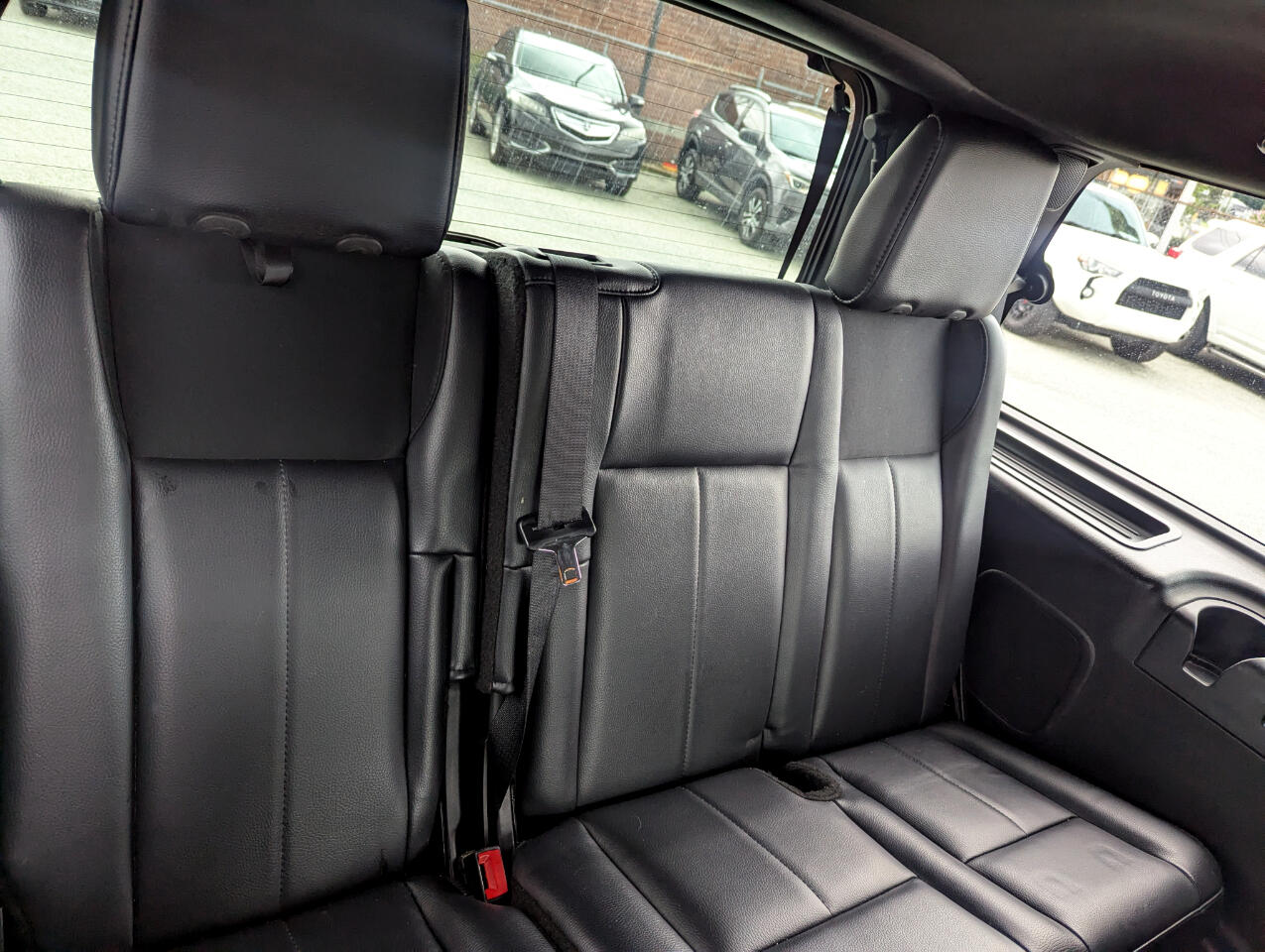 Ford Expedition XLT 2017 Ford Expedition XLT 2017