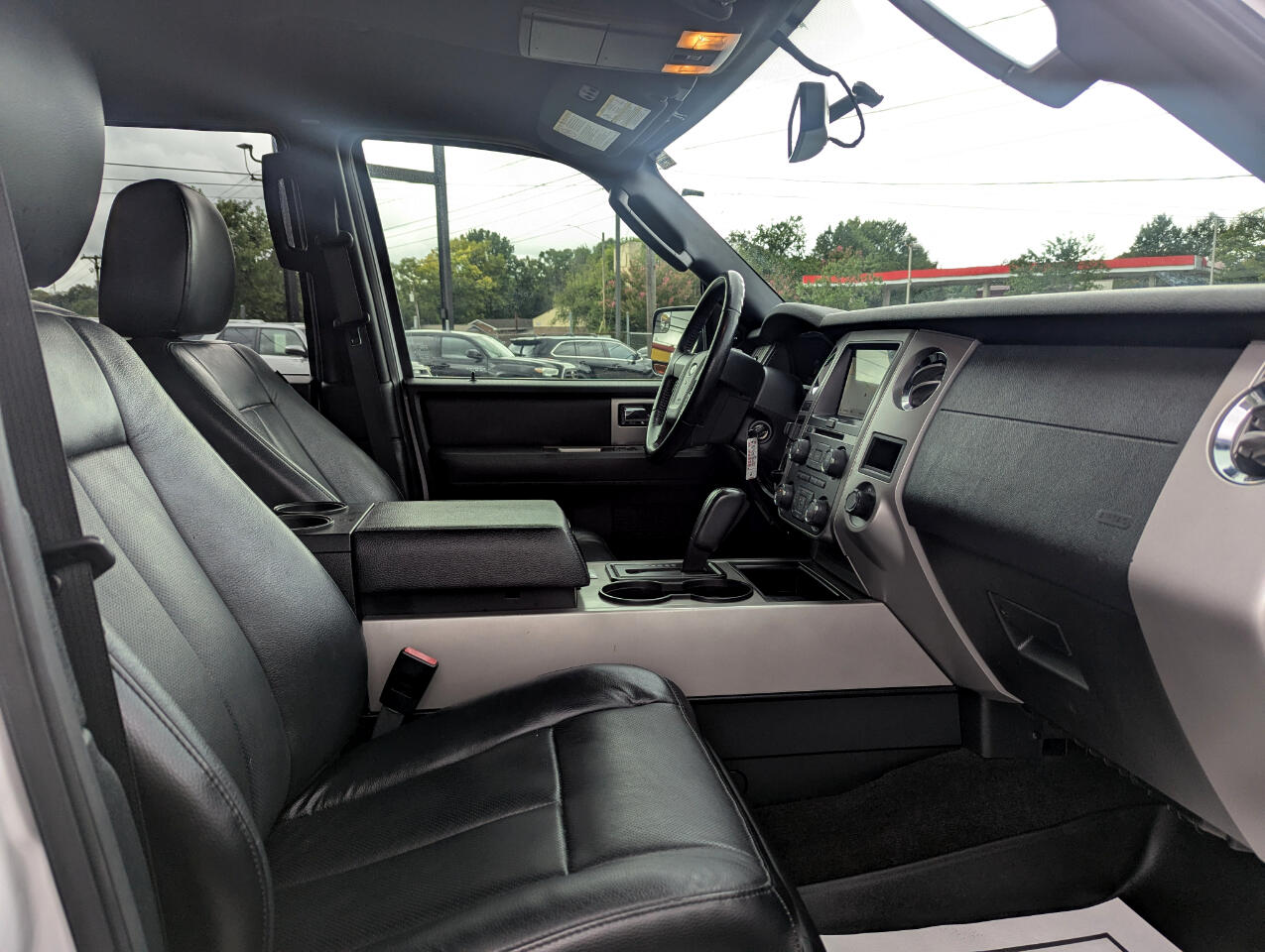 Ford Expedition XLT 2017 Ford Expedition XLT 2017