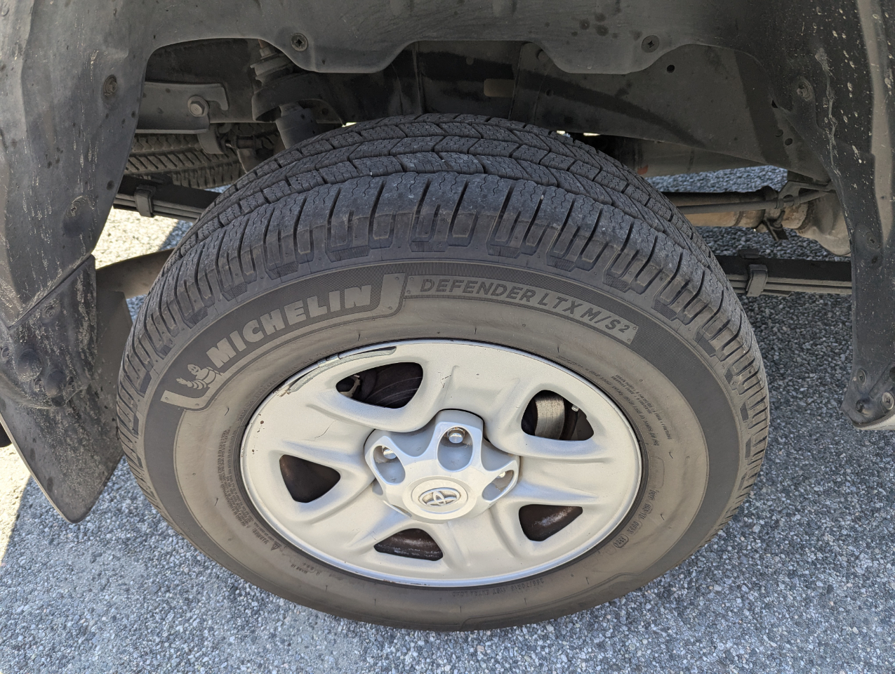 Toyota Tundra SR5 Double Cab 4WD 2016 Toyota Tundra SR5 Double Cab 4WD 2016