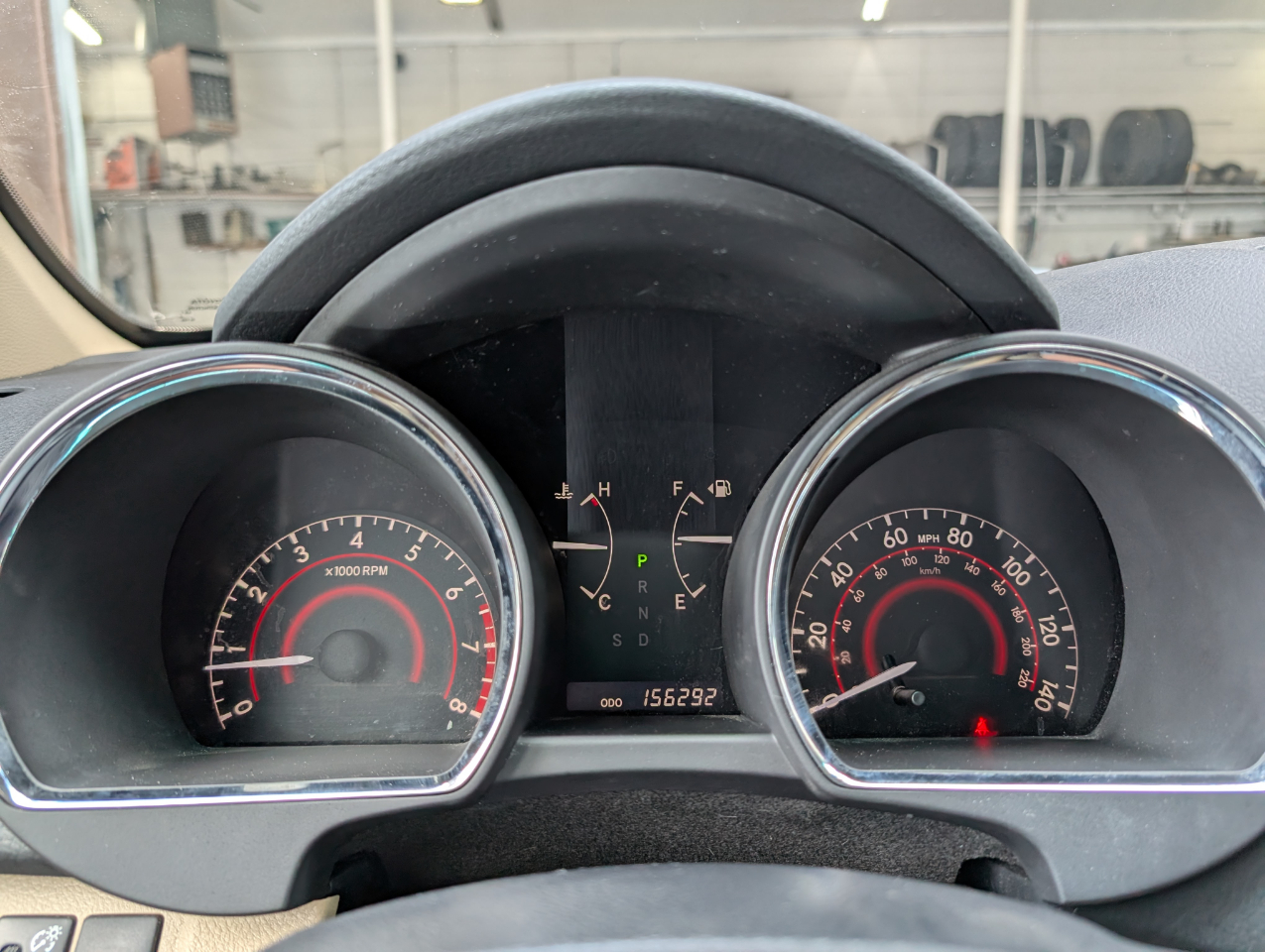 2011 Toyota Highlander Hybrid Base SE photo 14