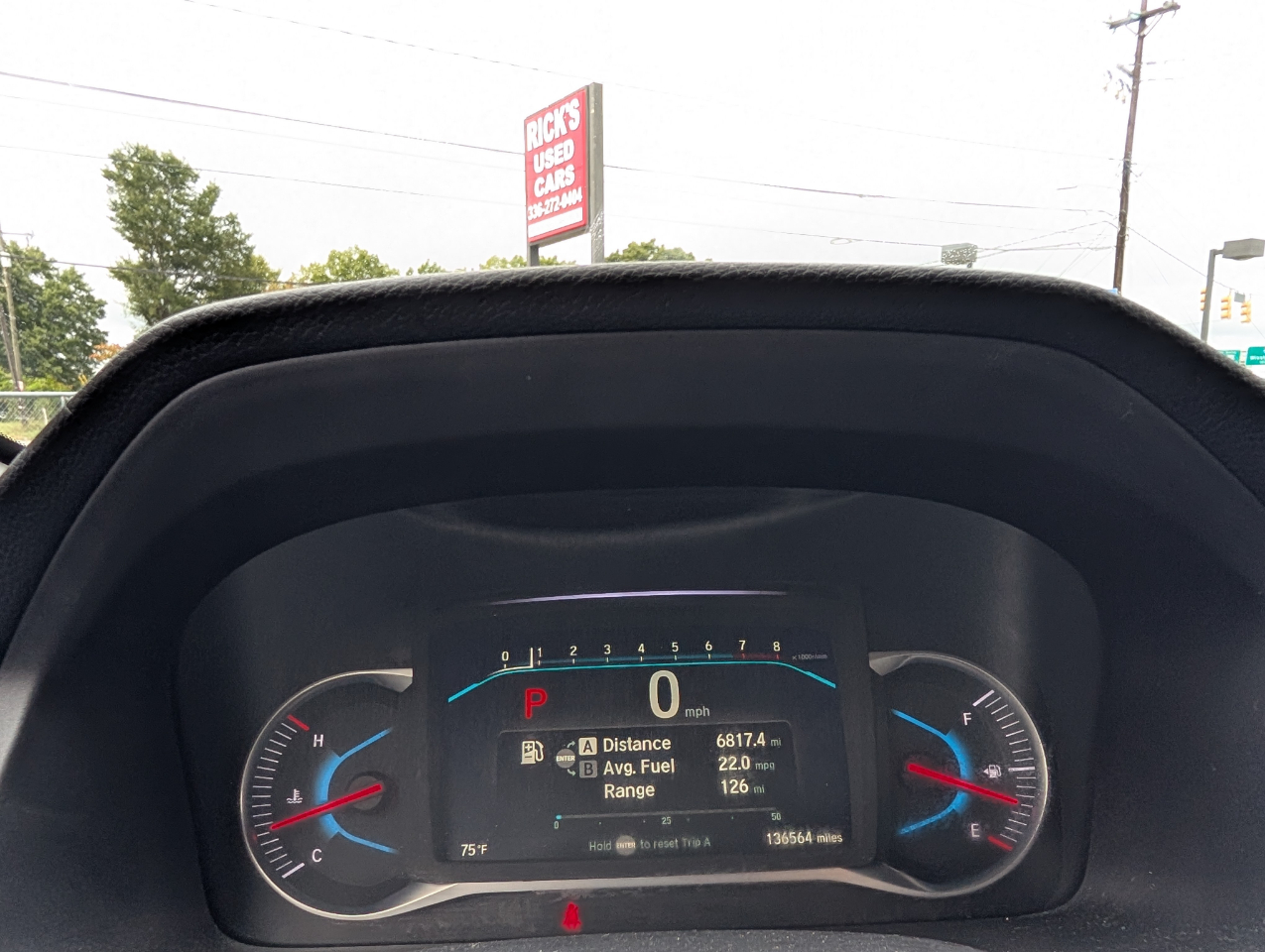 2021 Honda Pilot Special Edition photo 12