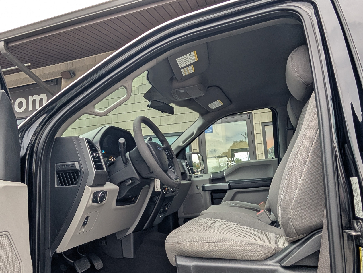 2018 Ford F-150 XLT photo 12