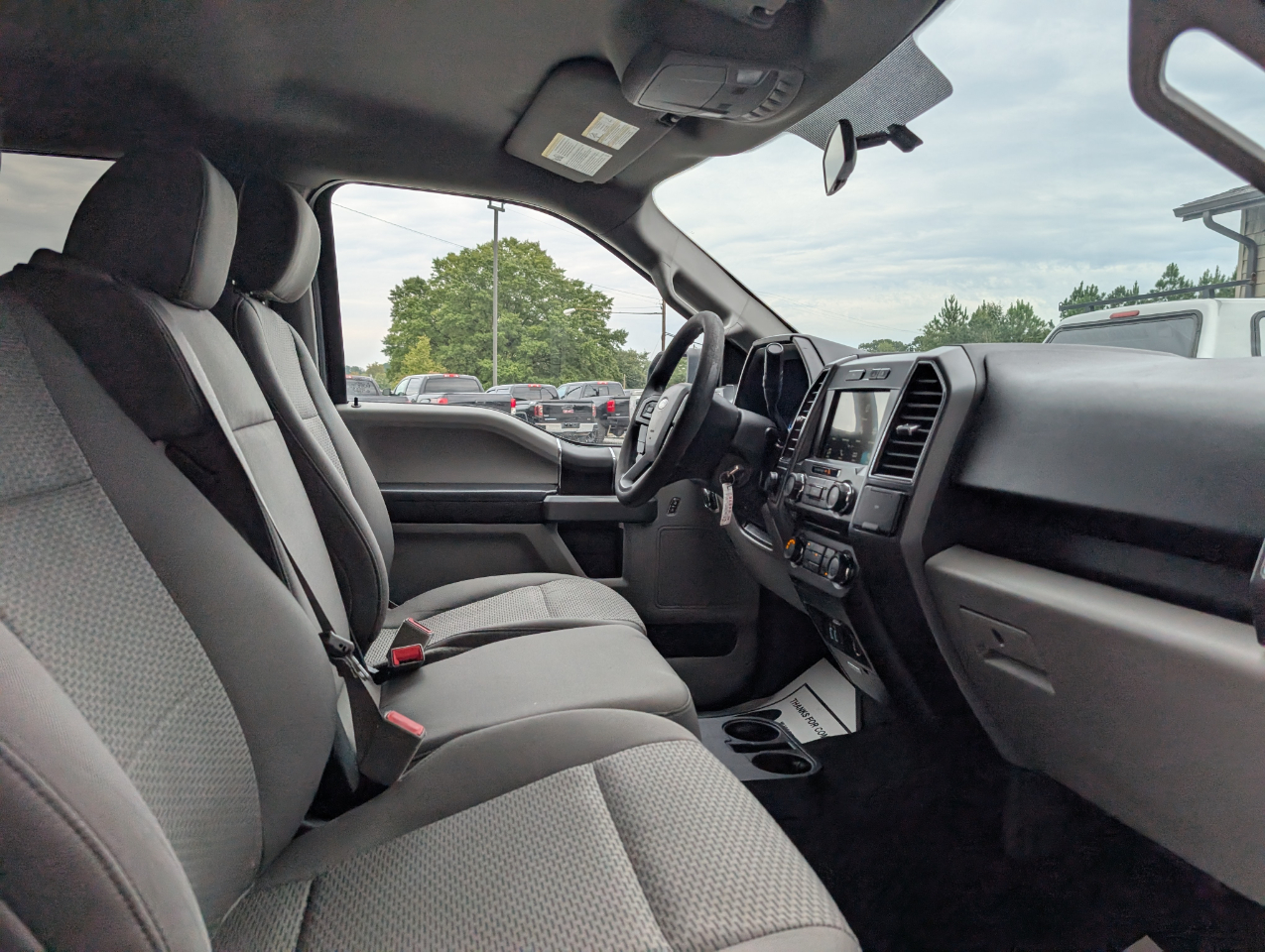 2018 Ford F-150 XLT photo 19