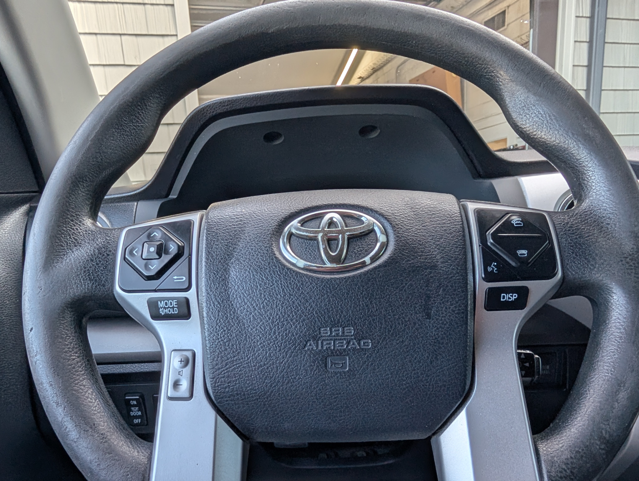 2014 Toyota Tundra SR5 Double Cab photo 14