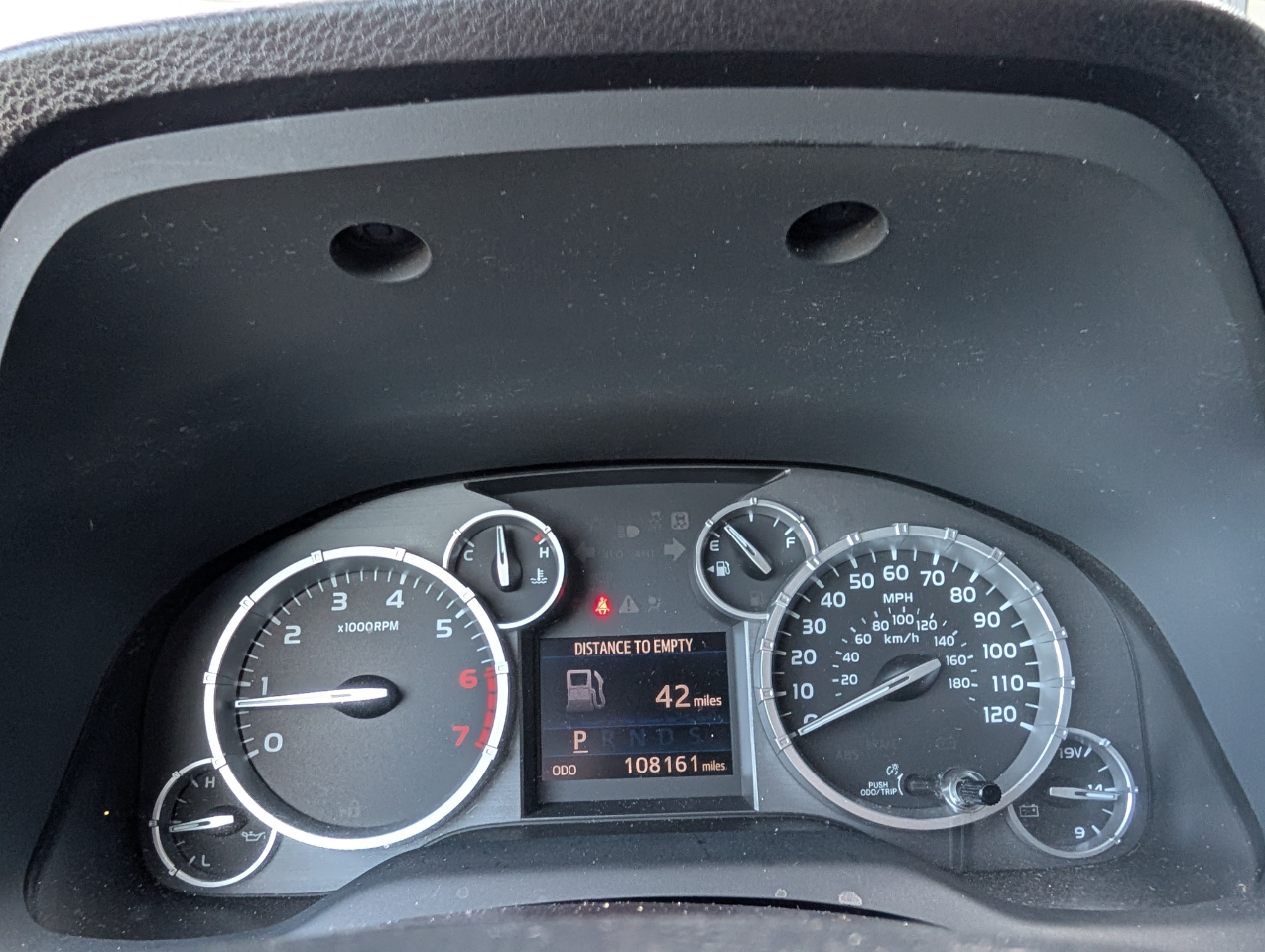 2014 Toyota Tundra SR5 Double Cab photo 17