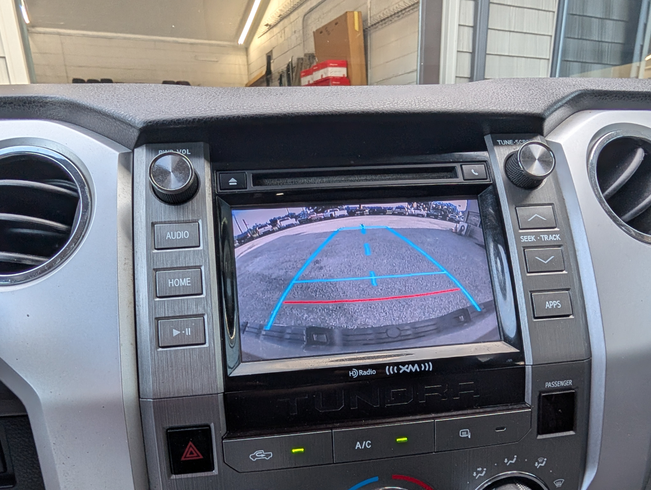 2014 Toyota Tundra SR5 Double Cab photo 19