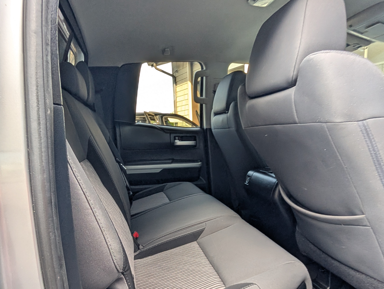 2014 Toyota Tundra SR5 Double Cab photo 21