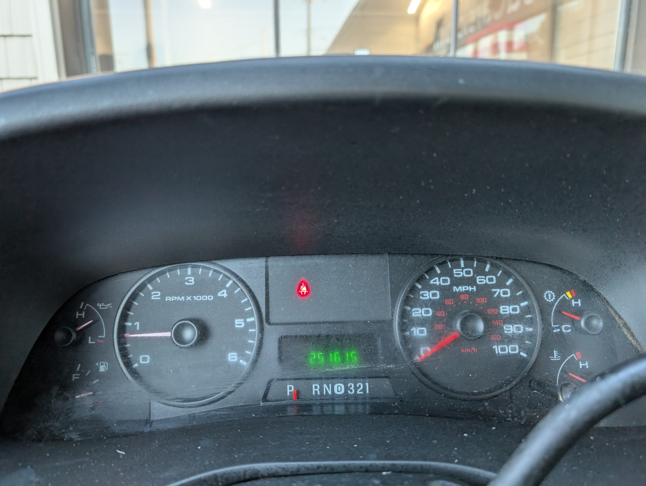 2006 Ford F-250 XL photo 14