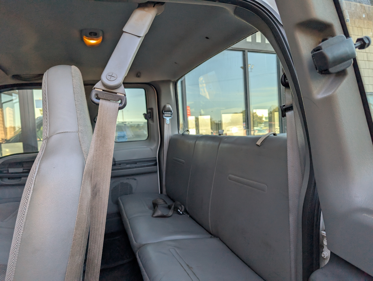 2006 Ford F-250 XL photo 17