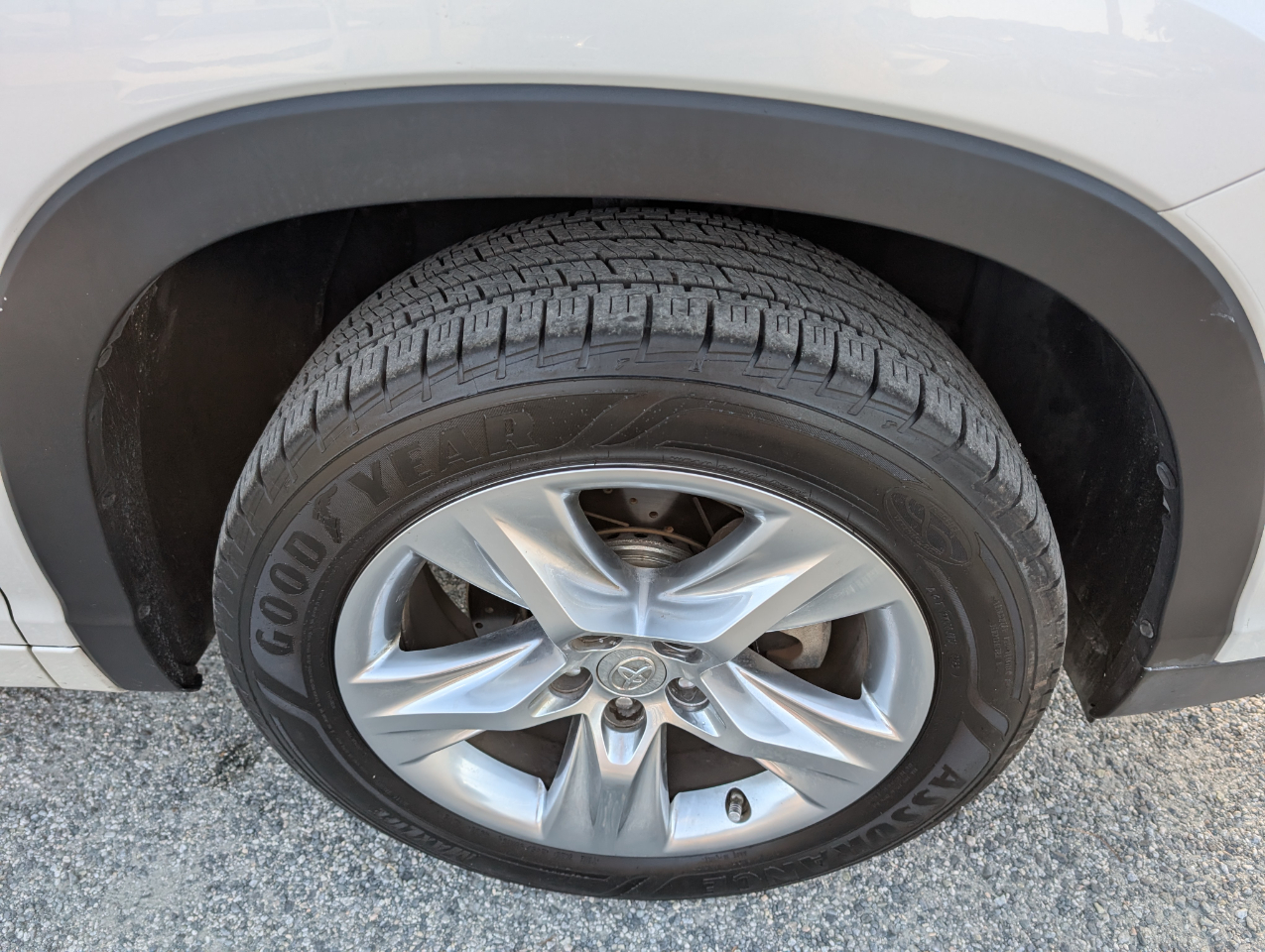 Toyota Highlander  2015 Toyota Highlander  2015