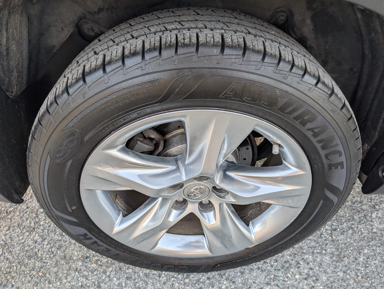 Toyota Highlander  2015 Toyota Highlander  2015