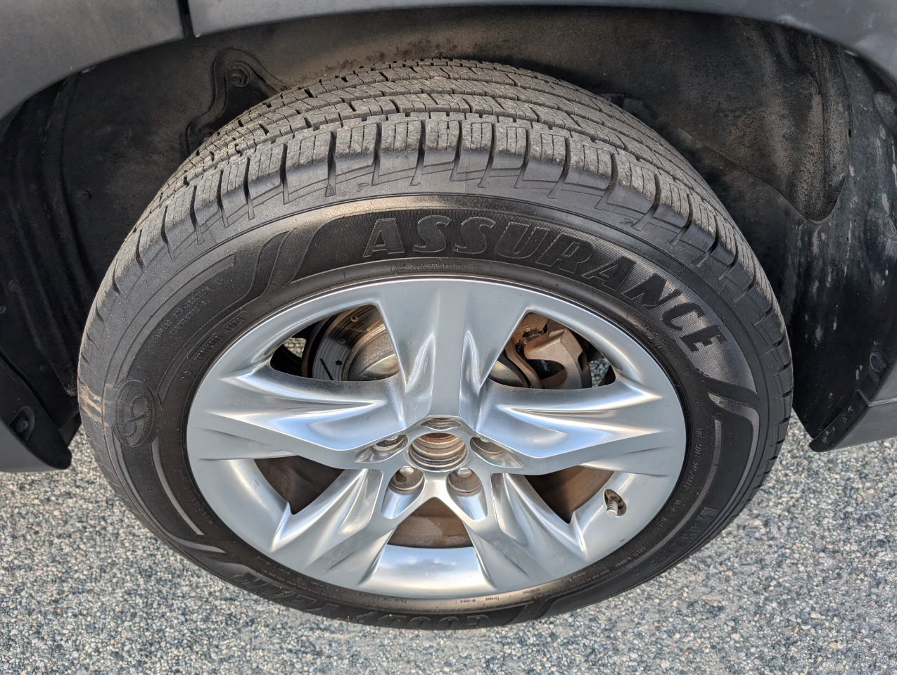 Toyota Highlander  2015 Toyota Highlander  2015