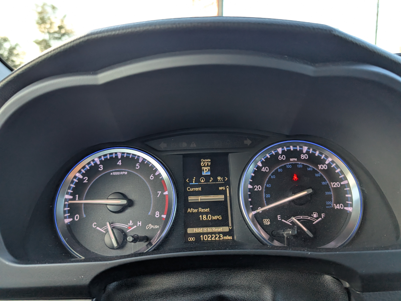 Toyota Highlander  2015 Toyota Highlander  2015