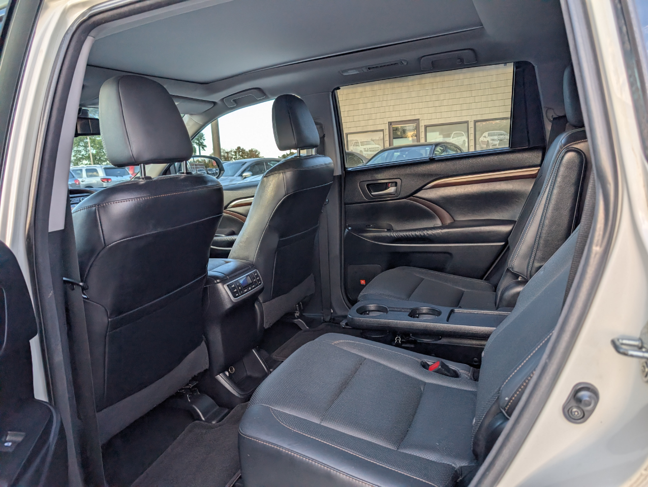 Toyota Highlander  2015 Toyota Highlander  2015