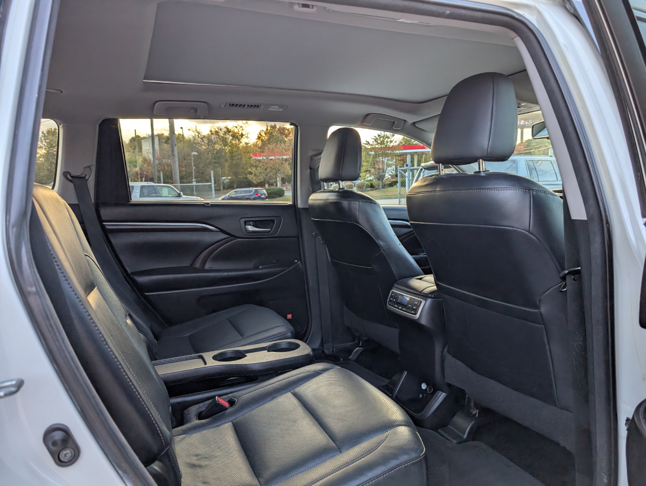 Toyota Highlander  2015 Toyota Highlander  2015