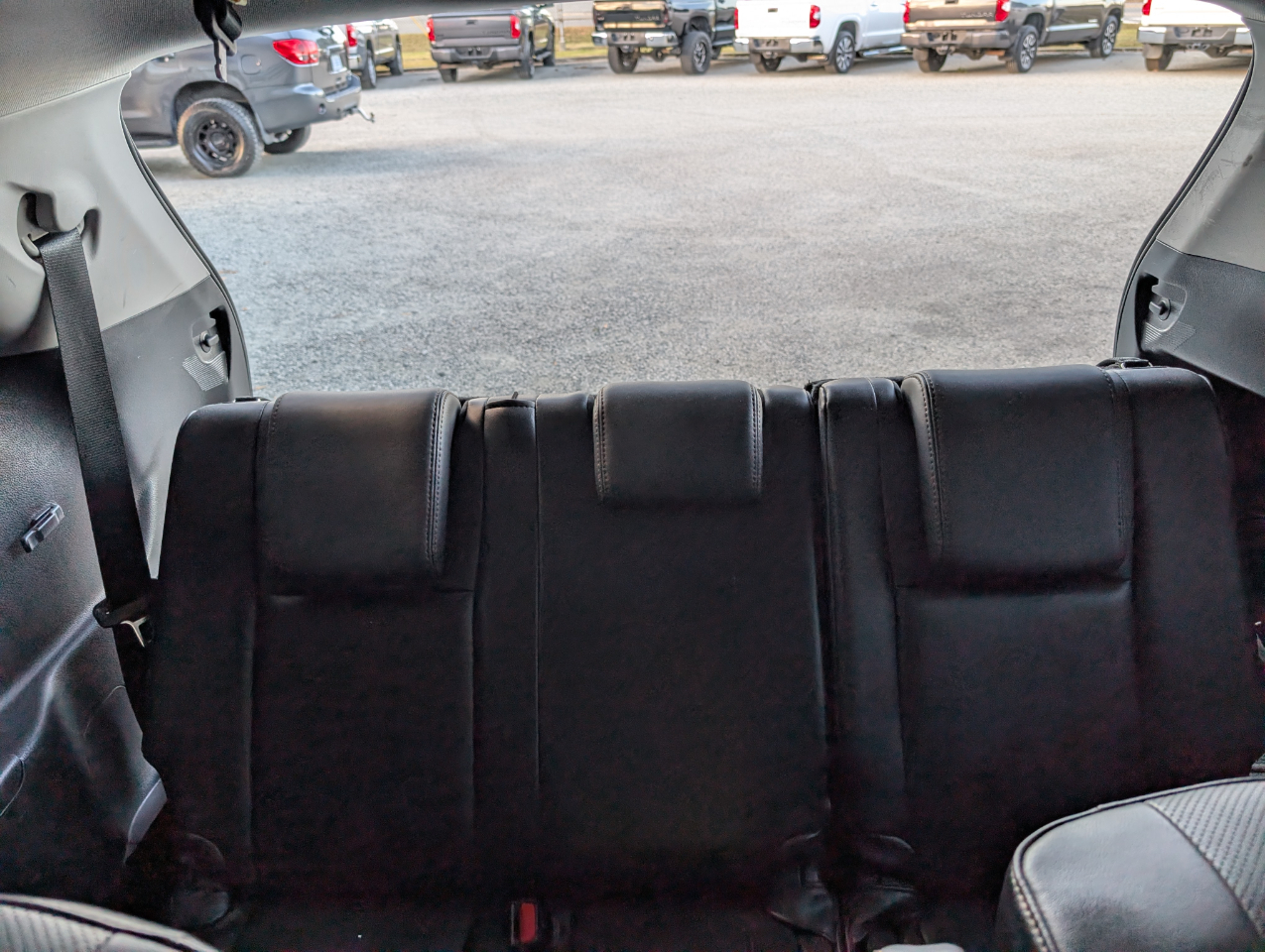 Toyota Highlander  2015 Toyota Highlander  2015