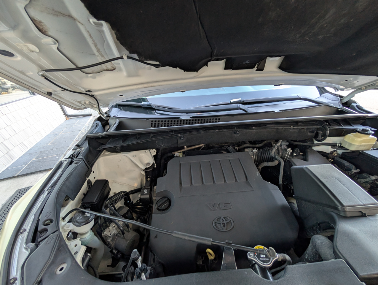 Toyota Highlander  2015 Toyota Highlander  2015