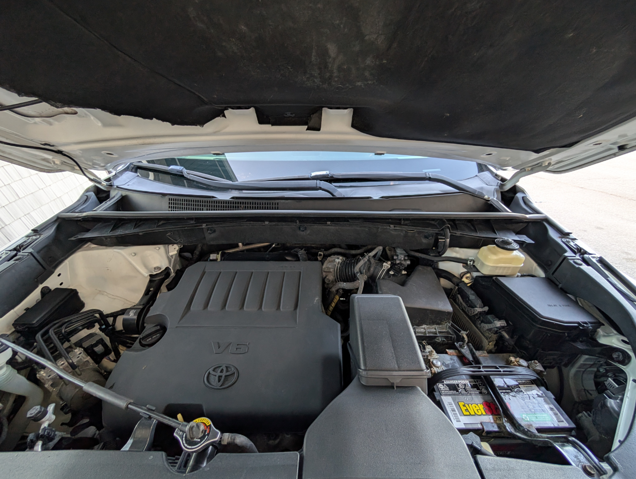 Toyota Highlander  2015 Toyota Highlander  2015